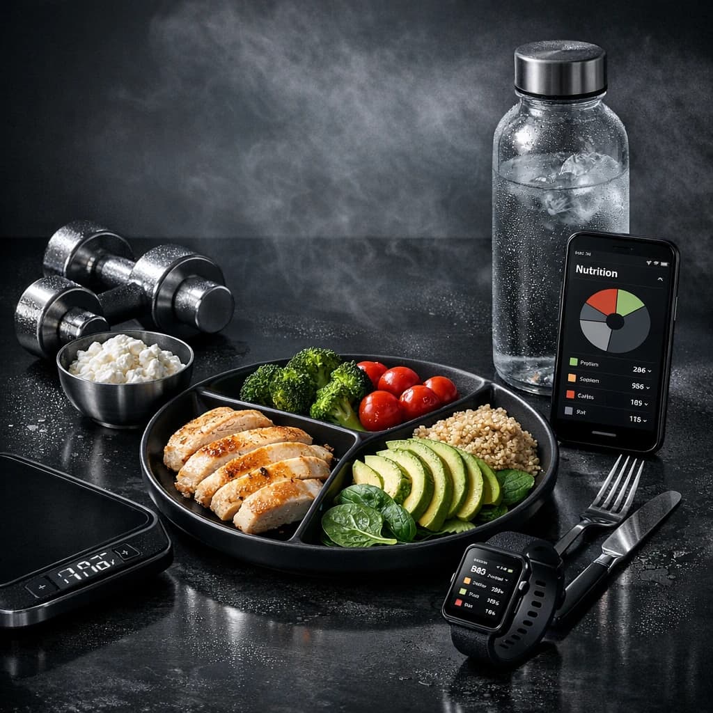 Supplements for Beginners — What's Actually Worth It?