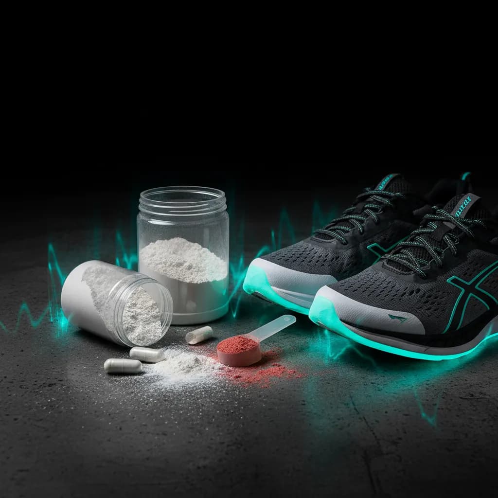 Beta-Alanine Sustain